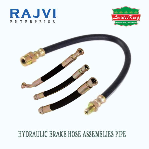 Hydraulic Brack Hose Assemblies Pipe manufacturers