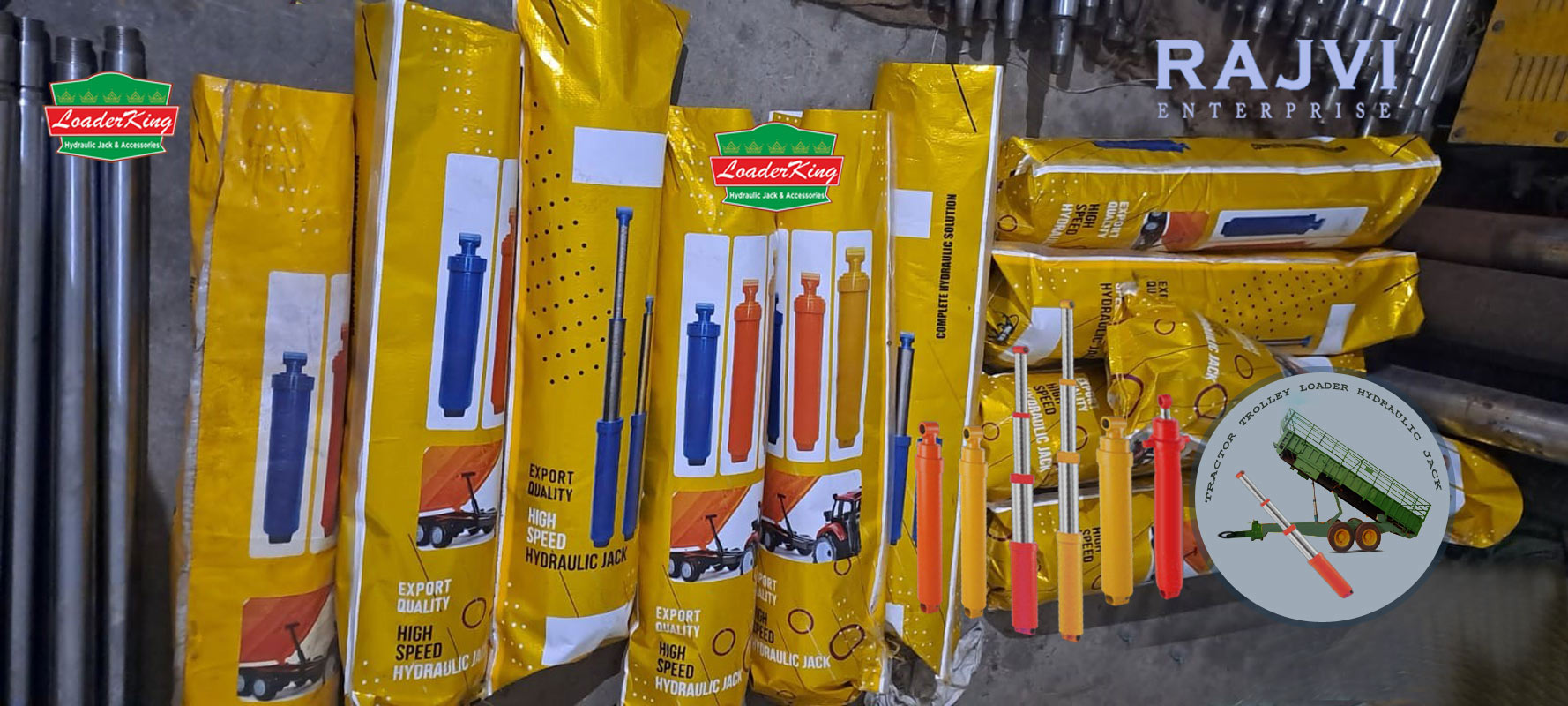 Hydraulic Hose Fitting Accessories Manufaturers